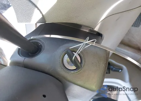 2006 Chevrolet Hhr Lt из США, поврежденный, VIN 3GNDA23P46S658044